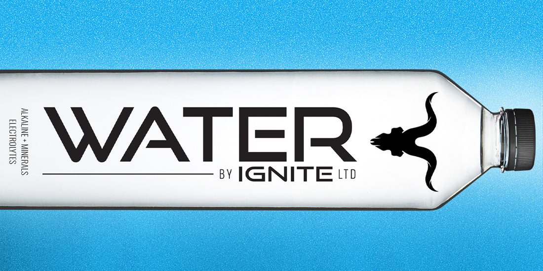 Is Alkaline pH-Balanced Water Really Better For You?