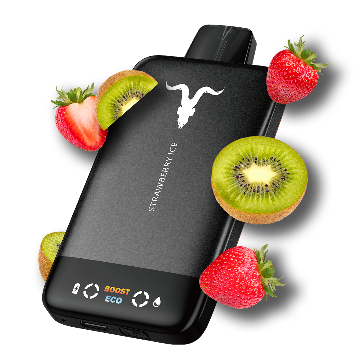 Strawberry Kiwi