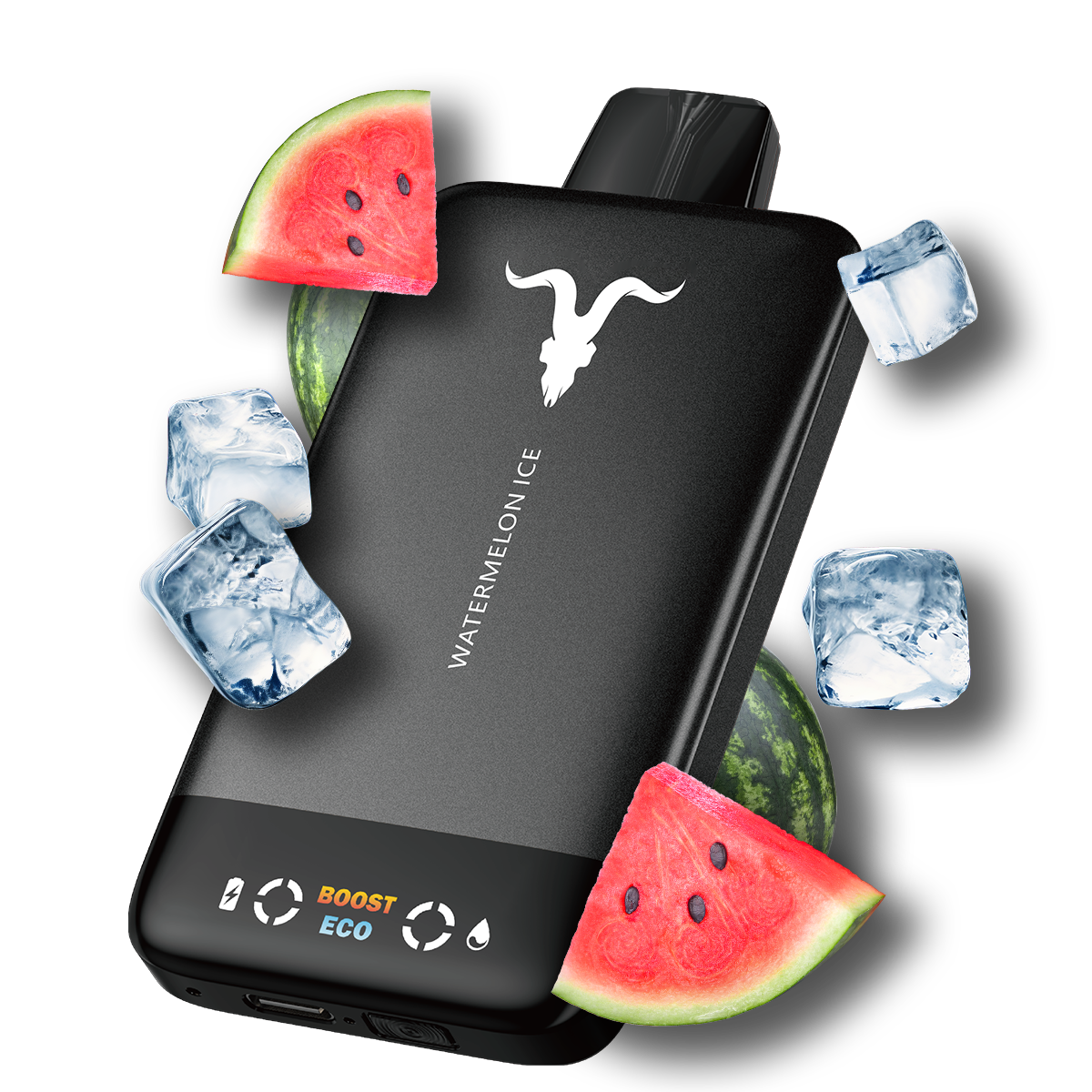 Watermelon Ice