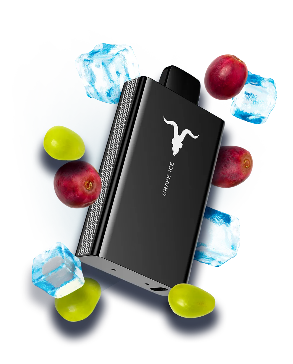 Grape Ice