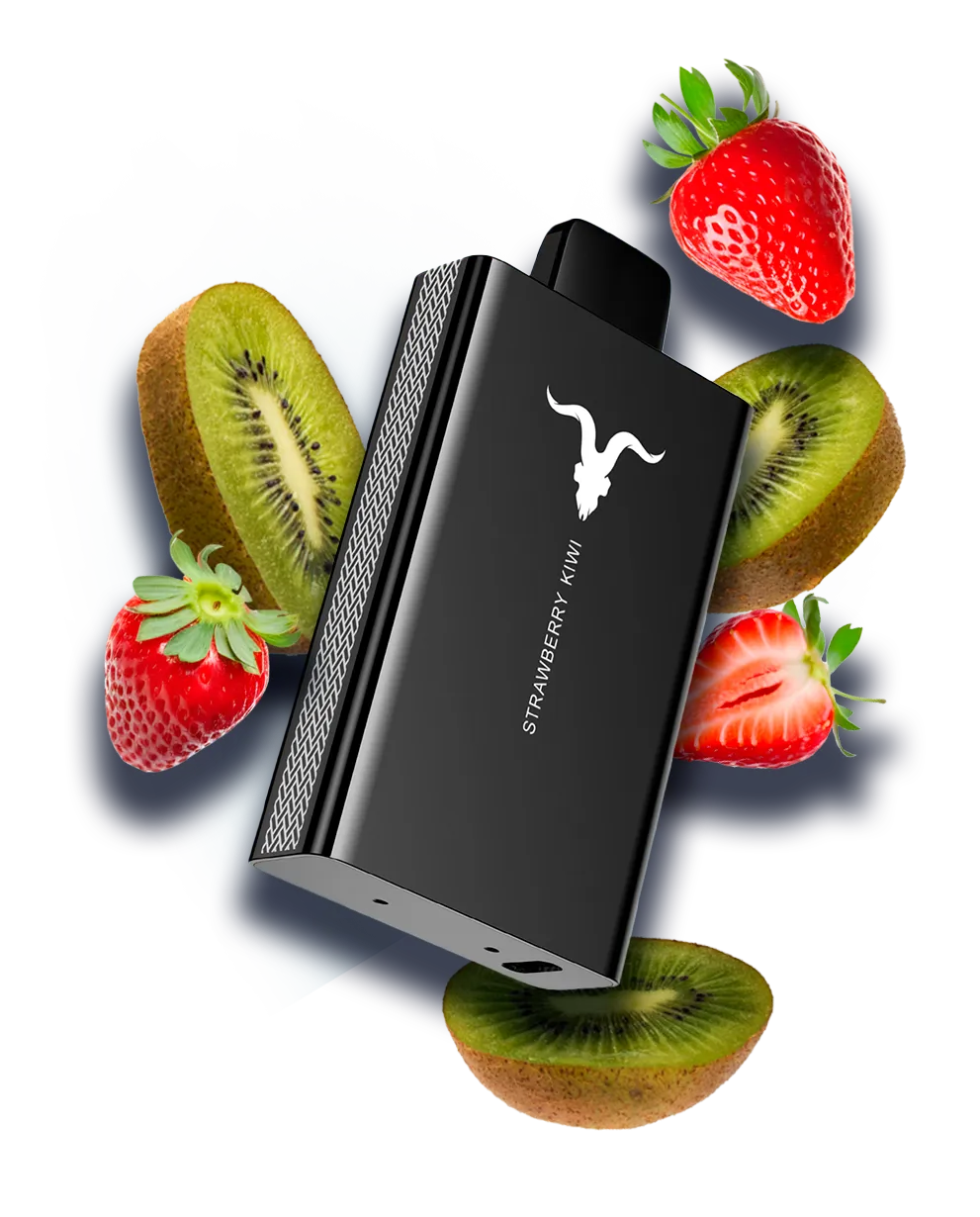 Strawberry Kiwi