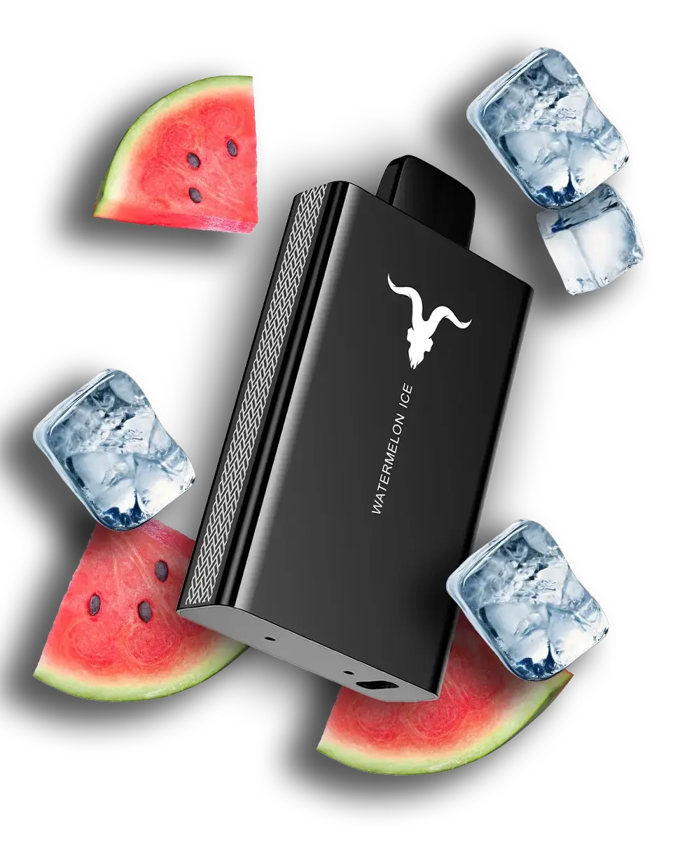 Watermelon Ice