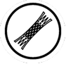 EFFICIENT MESH COIL