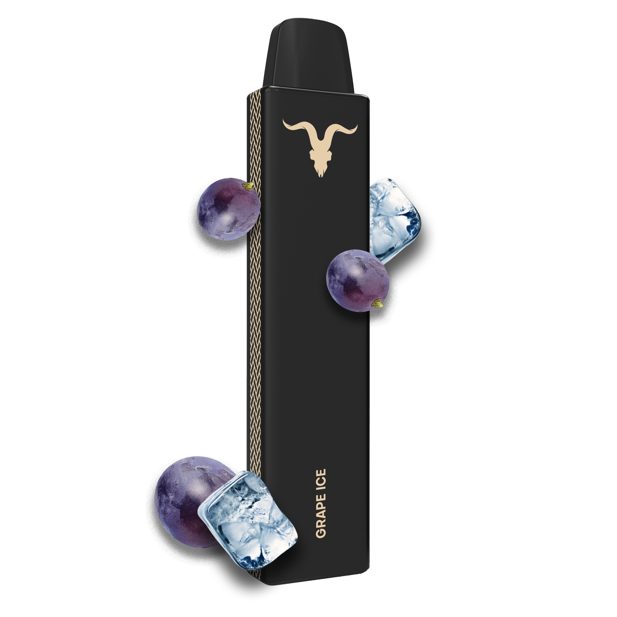 Grape Ice