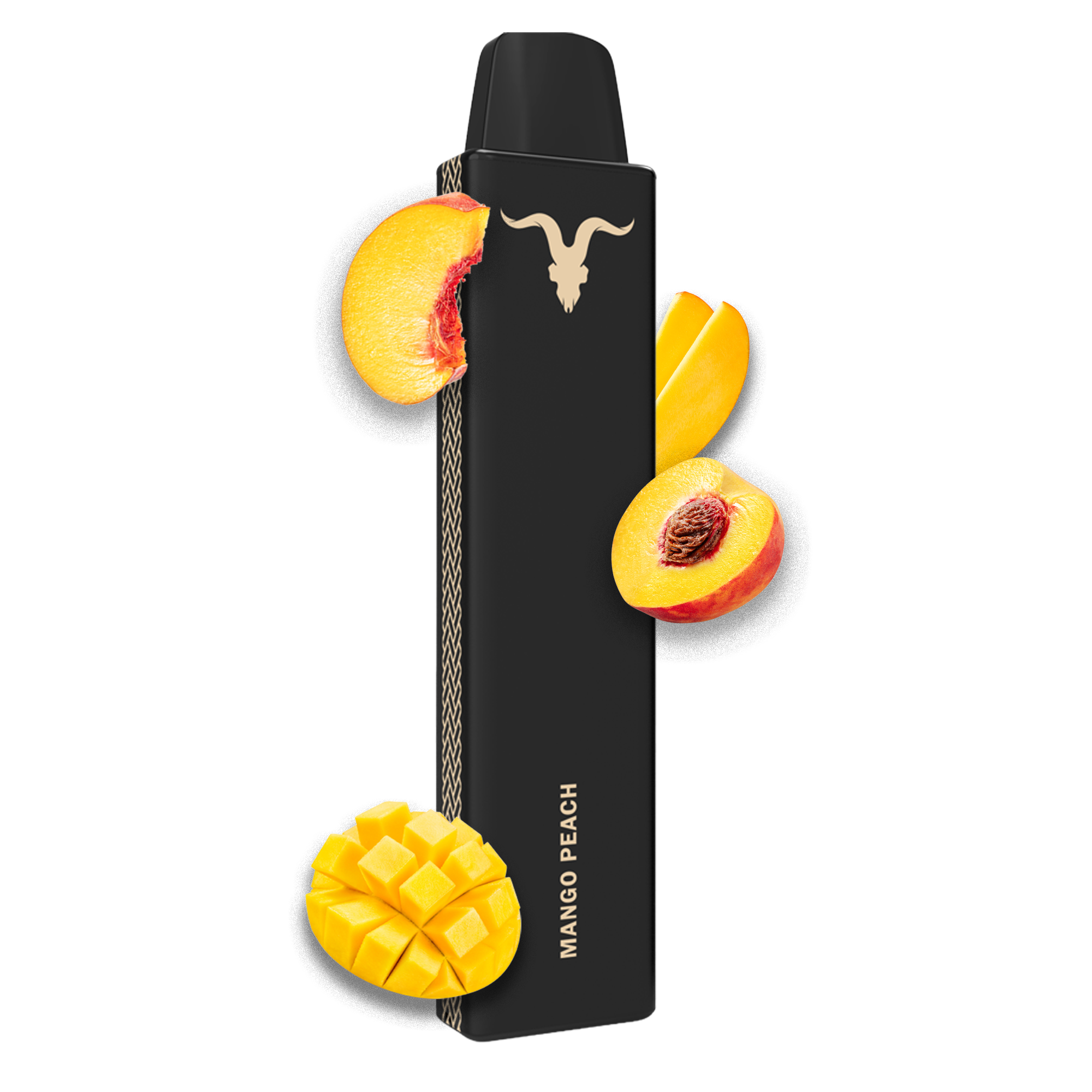 Mango Peach