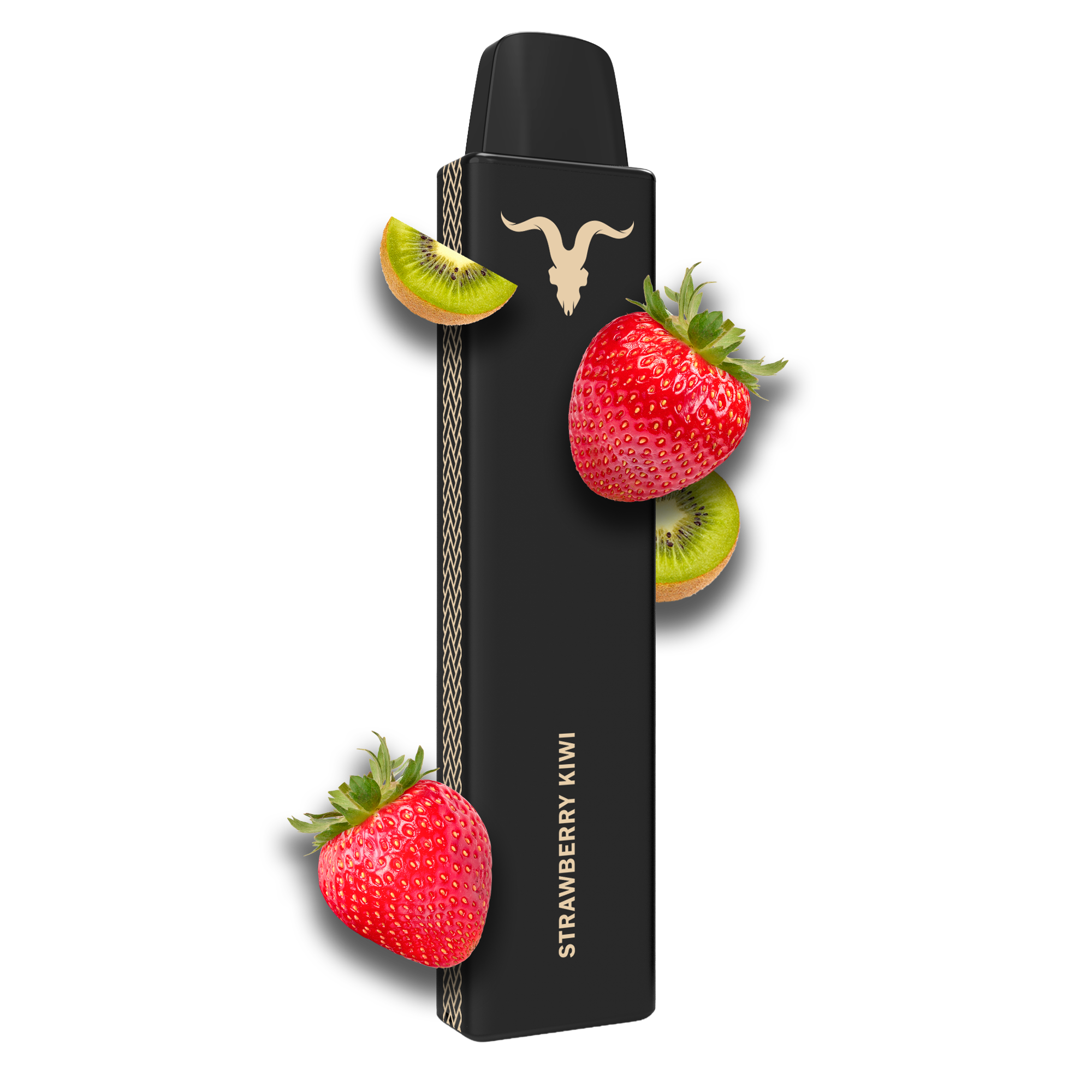 Strawberry Kiwi